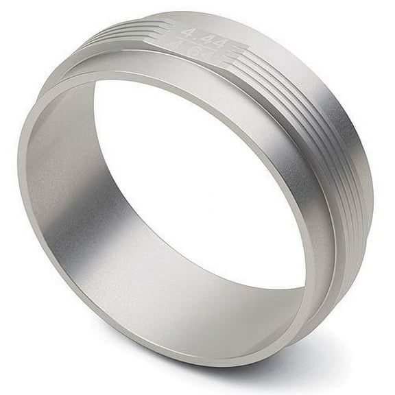 Proform 67653 PFM67653 ALUMINUM PISTON RING SQUARING TOOL BORE SIZE 4.400 TO 4.640