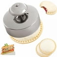 ACDANC 2026 New Crustless Sandwich Cutter,Sandwich Sealer&Cutter,Food ...