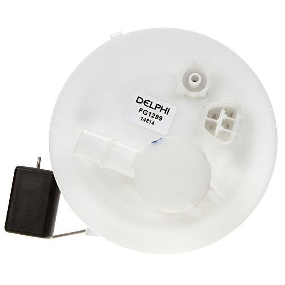 DELPHI FG1299 New Fuel Module Fits select: 2005-2010 PONTIAC VIBE