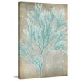 thumbnail image 2 of Marmont Hill "Spa Seaweed I" Painting Print on Wrapped Canvas, 2 of 5