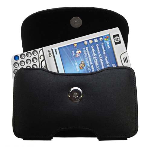 Gomadic LCS-0651-05 Carrying Case Handheld PC - Walmart.com