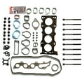 thumbnail image 4 of ECCPP Engine Replacement Head Gasket Bolts Sets Compatible with 2004 2005 for Mazda 3 2.3L S Sedan 2008 2009 2010 for Ford Focus 2.0L HS26250PT-4, ES72207, 4 of 5