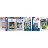 C & I Collectables YANKEES611TS MLB New York Yankees 6 Different Licensed Trading Card Team Sets