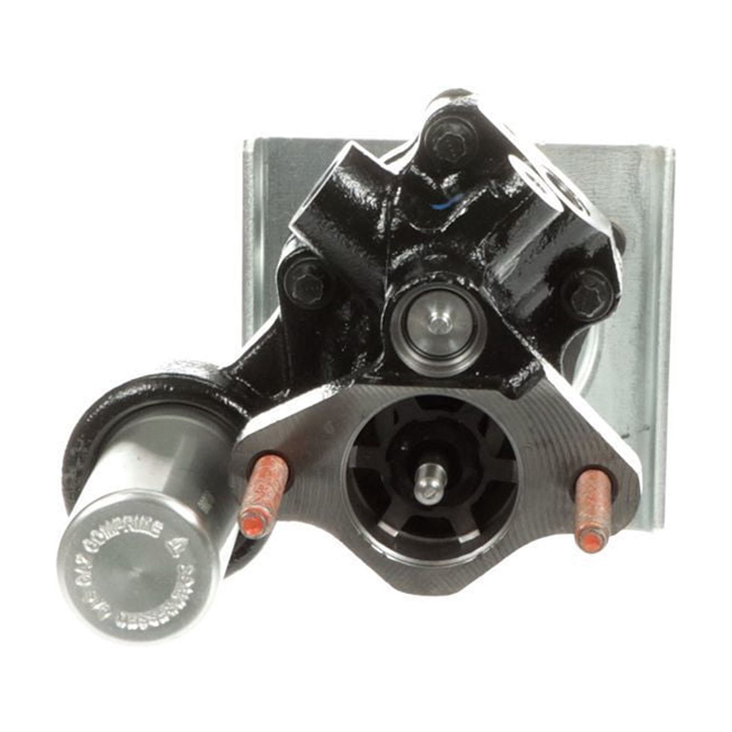 Bosch 0204777608 Brake Booster