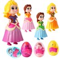 thumbnail image 2 of Pascua Prefellados 4 PPC Jumbo Princess Regalos Cumpleaños para Niñas (b), 2 of 9