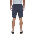 thumbnail image 3 of Peter Millar mens  Shackleford Performance Hybrid Short, 34, Blue, 3 of 4
