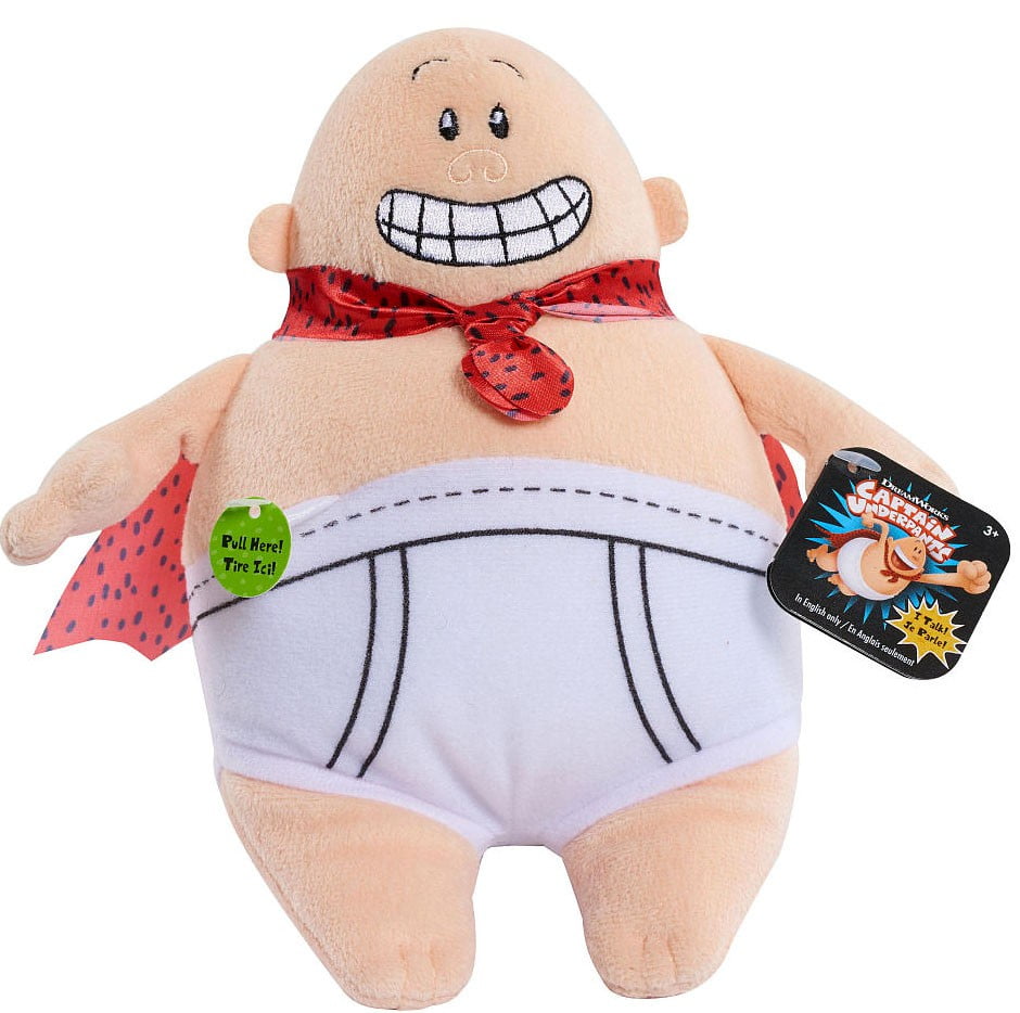 captain underpants