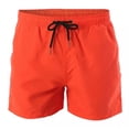 thumbnail image 1 of Traje De Baño De Pantalones Cortos Playa Casual Para Hombre, 1 of 6
