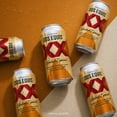 thumbnail image 3 of Cerveza Dos Equis ámbar lata de 473 ml, 3 of 4