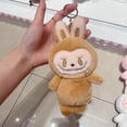 thumbnail image 3 of LABUBU MonsterPlush Llavero Bolso Decoración Accesorios Labubu Kawaii Anime Accesorios, 3 of 4