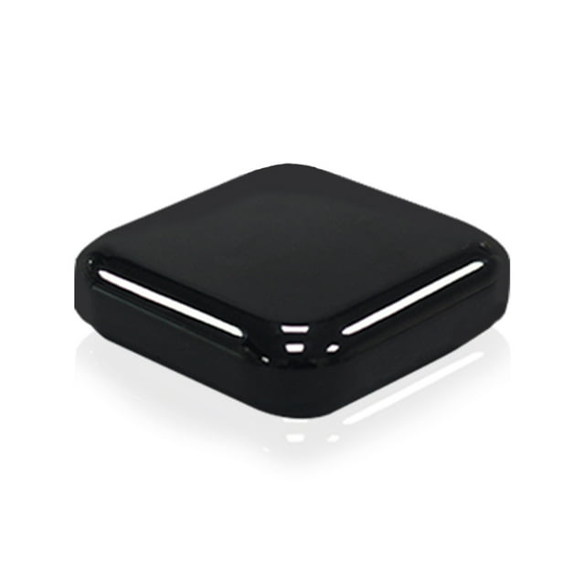 Riwcyla IR Control (2.4Ghz) Enabled Infrared Universal Remote Controller For Air Conditioner TV DVD Using Smart Life APP Compatible with Home Voice Control