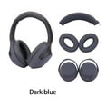 thumbnail image 2 of MYG Housse de Casque pour Sony pour WH-1000XM4 Protège-Chef en Silicone, 2 of 9