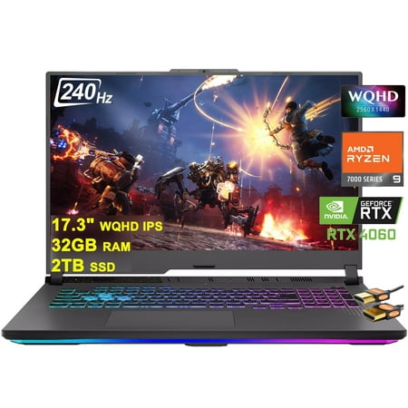 Asus Rog Strix Gl12 Series