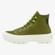thumbnail image 2 of Tenis Converse Chuck Taylor All Star GORE-TEX 25CM Verde CONVERSE, 2 of 5