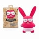 thumbnail image 1 of Fuggler Funny Ugly Monster Plush Vacation Series Sketchy Squirrel Mr Fuggler Original Buttons Rabid Rabbit Munch Much Toys Gifts, 1 of 2