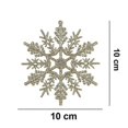 thumbnail image 5 of 24 Pcs Glitter F Ornts Tree Rats, 5 of 5