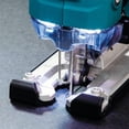 thumbnail image 4 of Makita Djv181Z Cordless Brushless 18 V Li-Ion Barrel Grip Jigsaw, 4 of 9