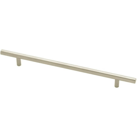 Liberty 304mm Flat End Bar Pull, Stainless Steel