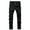 Z07 Black, variant on Xijirk Boys Ripped Skinny Jeans Distressed Denim Pants Fashion Fit for Kids Stretch Comfort Casual Everyday Streetwear,Z08 Dark Blue,4-5 Years
