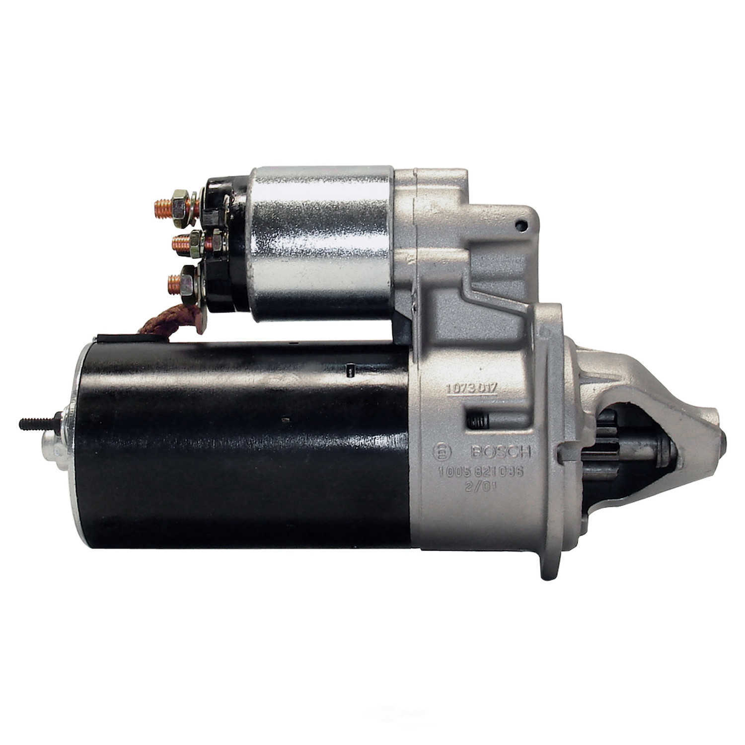 FVP Professional 17140 Starter Standard