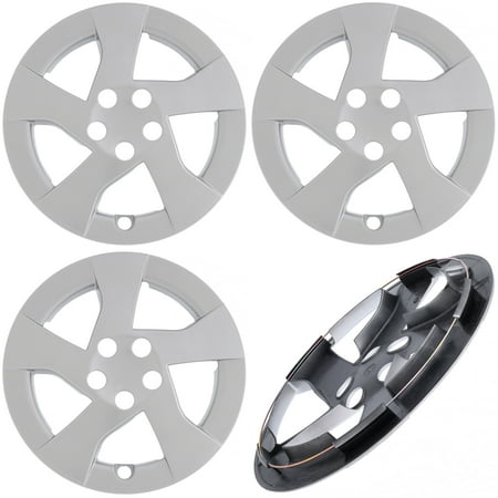 Prius Wheel Cover CoverTrend (Set of 4 PC) 15