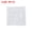 White, variant on Uxcell Square Air Vent Cover, Aluminum Alloy Air Return Grille Sidewall or Ceiling Air Diffuser Gold