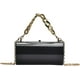 thumbnail image 1 of LHSHID Acrylic Evening Bags Women Chic Bright Party Evening Clutch Purse Handbag Chain Shoulder Bag, 1 of 7