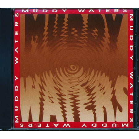 Muddy Waters - Muddy Waters - Cd