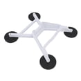 thumbnail image 1 of Magnetic Satellite Car Mount, Shock Absorbing Magnetic Satellite Car Roof Rack  for RVs, 1 of 7