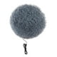 thumbnail image 1 of Calentador de almohadilla térmica para mascotas para cachorros, cama para gris Yuyangstore Almohadilla térmica eléctrica, 1 of 8