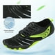 thumbnail image 3 of Zapatos para Caminar con Colchón De Aire Sin Cordones Tmvgtek Tenis De Mujer Tenis De Hombre, 3 of 7
