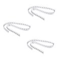 thumbnail image 1 of 150 Pcs PCB - USB Type B Prise Adaptateur Femelle 5 Broches, 1 of 8