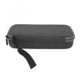 thumbnail image 3 of Estuche de transporte para cámara de acción, bolsa protectora de almacenamiento Compatible con accesorios de Cámara de Acción Insta360 GO3, 3 of 10