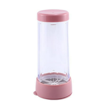 

Rotating Flour Coffee Frosting Shaker Baking Flour Sieve Baking Pastry Sieve