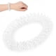 thumbnail image 1 of Anillo de Masaje de Muñeca de Plata Alivio del Dolor Acupresión Pulsera de Masaje de Muñeca Pulseras Juego de Masajeadores Anillos de Dedo Sensoriales Puntiagudos para Anggrek Otros, 1 of 8