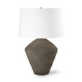 thumbnail image 5 of Regina Andrew 13-1624BRN Soren 27" Tall Buffet Table Lamp - Brown, 5 of 7