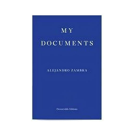 My Documents