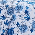thumbnail image 3 of Floral Joy Oversized Premium Collection Quilt Set, 3 of 4