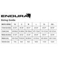 thumbnail image 3 of Endura Zytech High Performance Technical T-Shirt - Medium / Red/Stone, 3 of 3