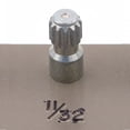 thumbnail image 3 of Casement Operator Truth TH 23023 con un solo brazo para mano derecha, 3 of 3