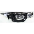 thumbnail image 4 of Headlight For 2001-2002 Saturn SC2 SC1 Driver Side w/ bulb, 4 of 5