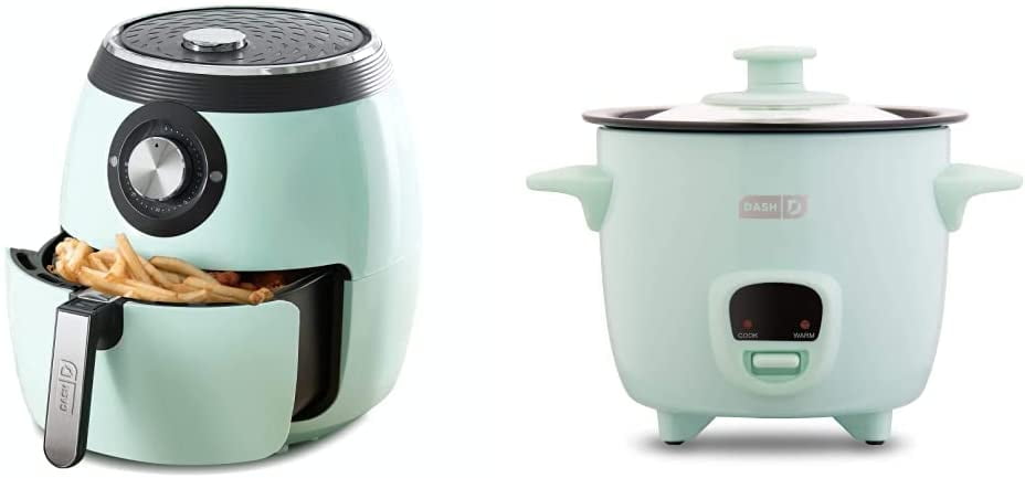 dash drcm200gbaq04 mini rice cooker