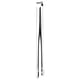 thumbnail image 1 of 304 Stainless Steel Korean Outdoor Barbecue Meat Clip Stainless Steel Steak Clip, 1 of 2