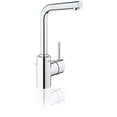 thumbnail image 2 of Grohe 23737001 Robinet de Salle de Bain Simple Trou Concetto&44; Chrome, 2 of 5