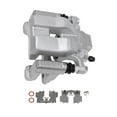 thumbnail image 5 of Detroit Axle - Rear Right Brake Caliper for 07-11 Toyota Camry 08-11 Avalon 07-12 Lexus ES350, 5 of 7