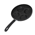 thumbnail image 1 of Cacerola para huevos fritos revestimiento antiadherente de piedra médica limpieza Simple colgante cacerola para huevos de 4 tazas para cocina ANGGREK Otros, 1 of 8