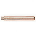 thumbnail image 3 of Miller Electric 13N22L Collet Copper Gas Lens 1/16 in  Welding Accessories PK2, 3 of 5
