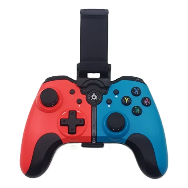 Gamepad Genérico Para Android, Microsoft, Ios.