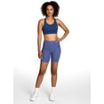 thumbnail image 5 of Reebok Women's Medium Impact Reflex Bra, Sizes XS-XXXL, 5 of 5