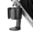 thumbnail image 4 of Evenflo Omni Plus Travel System with LiteMax Infant Car Seat, Mylar Gray, 4 of 21
